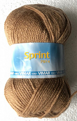 Смесовая Пряжа Беж