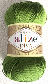 Хлопок  Лен  Вискоза Цитрусовый