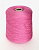 Шелк в бобинах  РОЗОВЫЙ